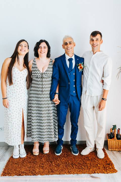Fotografia de casamento no Porto'