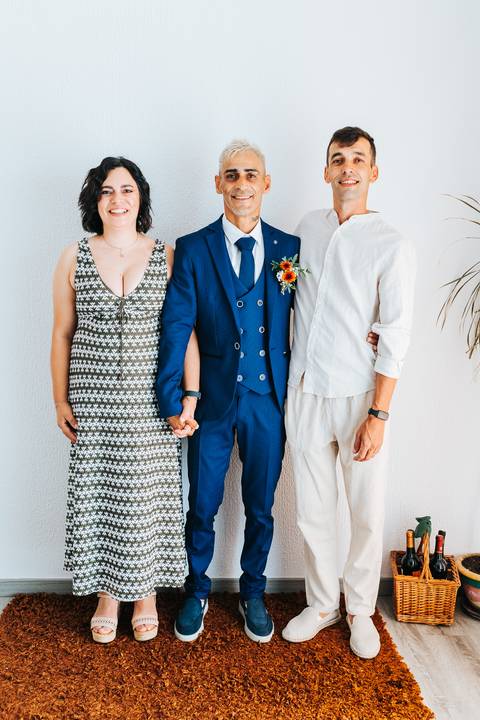 Fotografia de casamento no Porto'