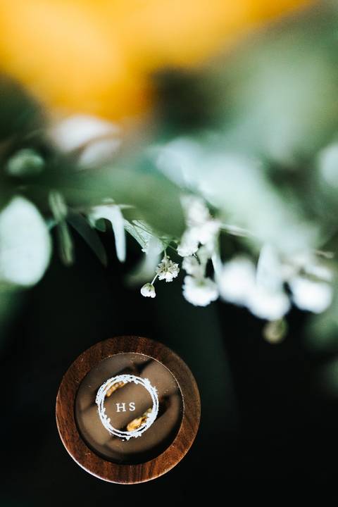 Fotografia de casamento no Porto'
