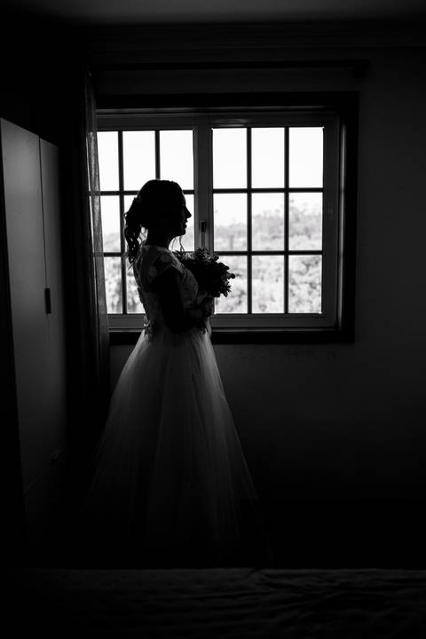 Fotografia de casamento no Porto'