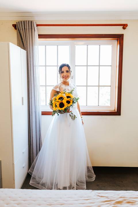 Fotografia de casamento no Porto'