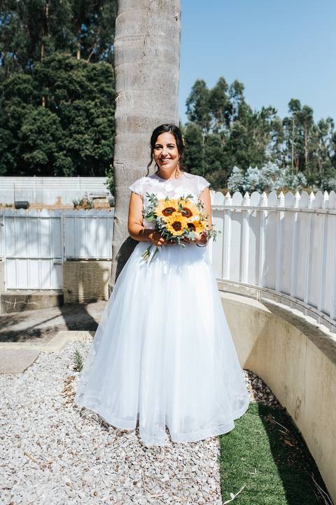 Fotografia de casamento no Porto'