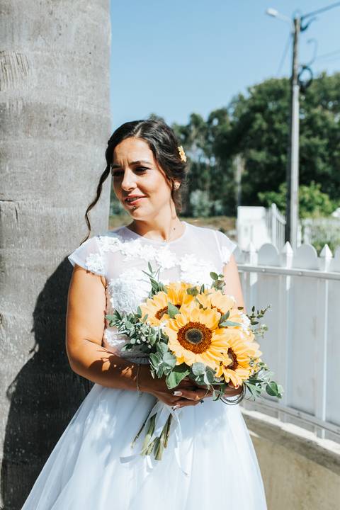 Fotografia de casamento no Porto'