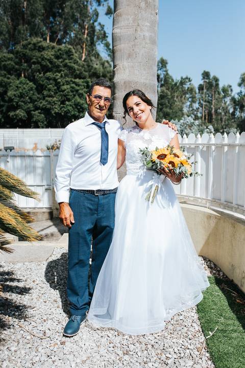 Fotografia de casamento no Porto'