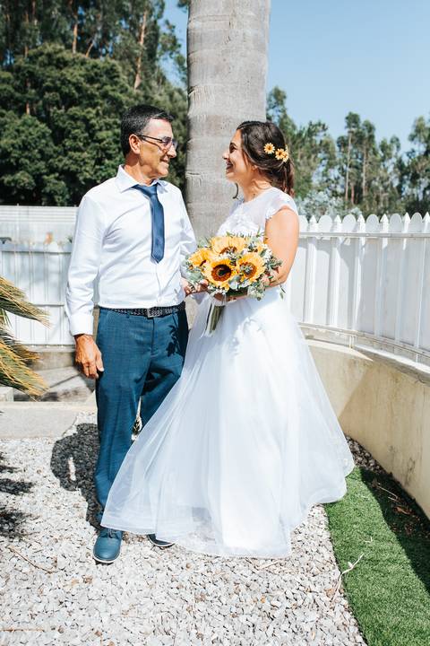 Fotografia de casamento no Porto'
