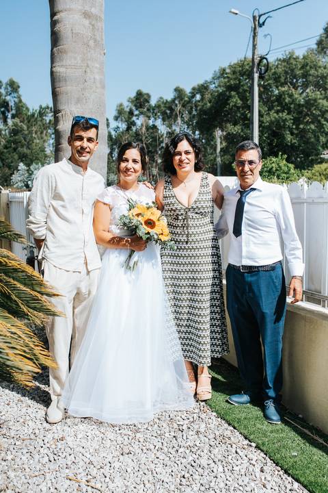 Fotografia de casamento no Porto'