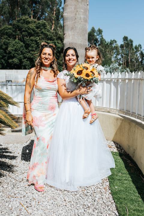 Fotografia de casamento no Porto'