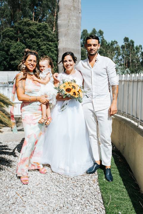 Fotografia de casamento no Porto'