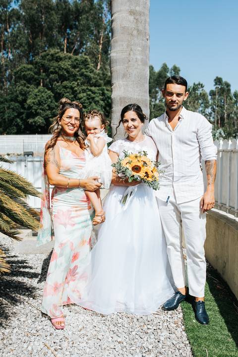 Fotografia de casamento no Porto'