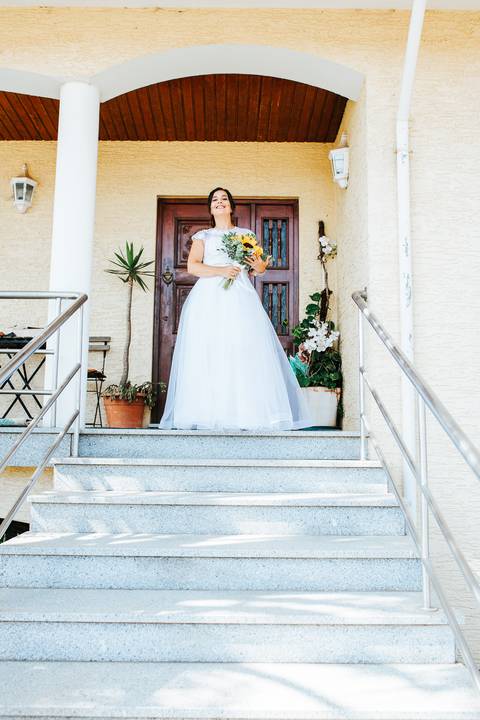 Fotografia de casamento no Porto'