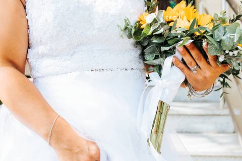 Fotografia de casamento no Porto'