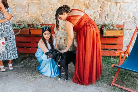 Fotografia de casamento no Porto'