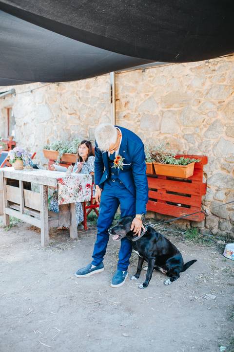 Fotografia de casamento no Porto'