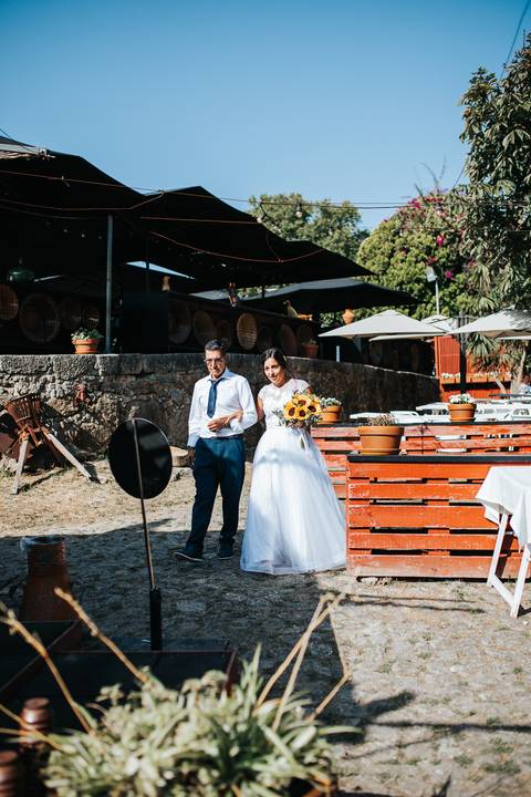 Fotografia de casamento no Porto'