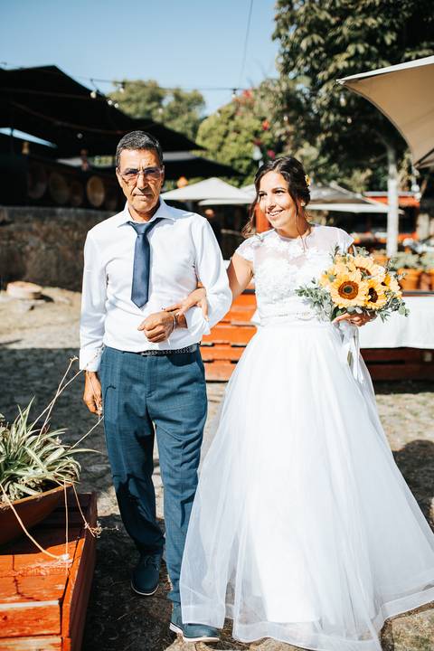 Fotografia de casamento no Porto'