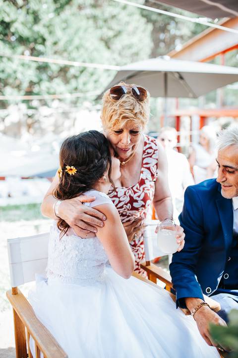 Fotografia de casamento no Porto'