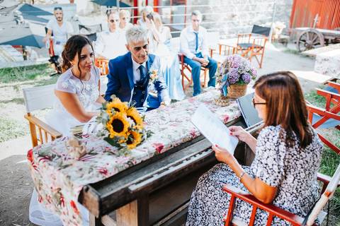 Fotografia de casamento no Porto'