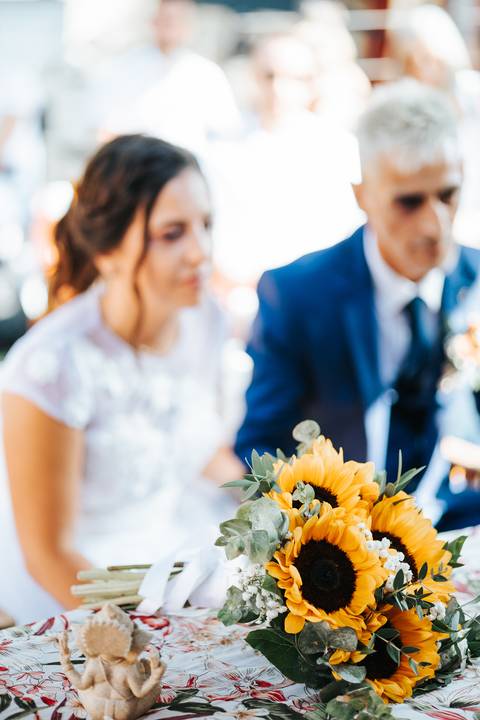 Fotografia de casamento no Porto'