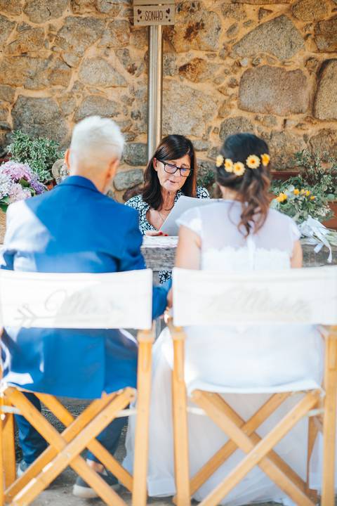 Fotografia de casamento no Porto'