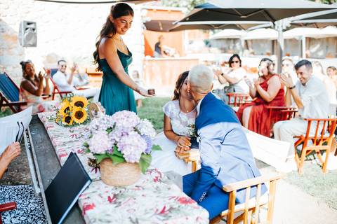 Fotografia de casamento no Porto'
