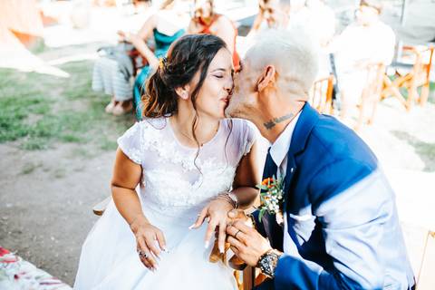 Fotografia de casamento no Porto'