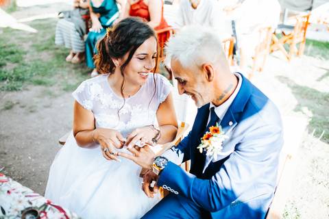 Fotografia de casamento no Porto'