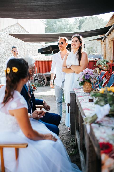 Fotografia de casamento no Porto'