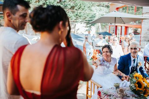 Fotografia de casamento no Porto'