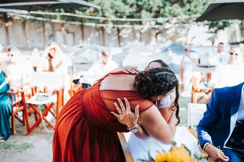 Fotografia de casamento no Porto'