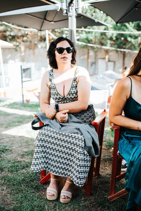 Fotografia de casamento no Porto'