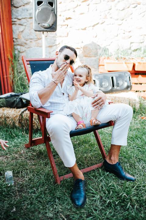 Fotografia de casamento no Porto'