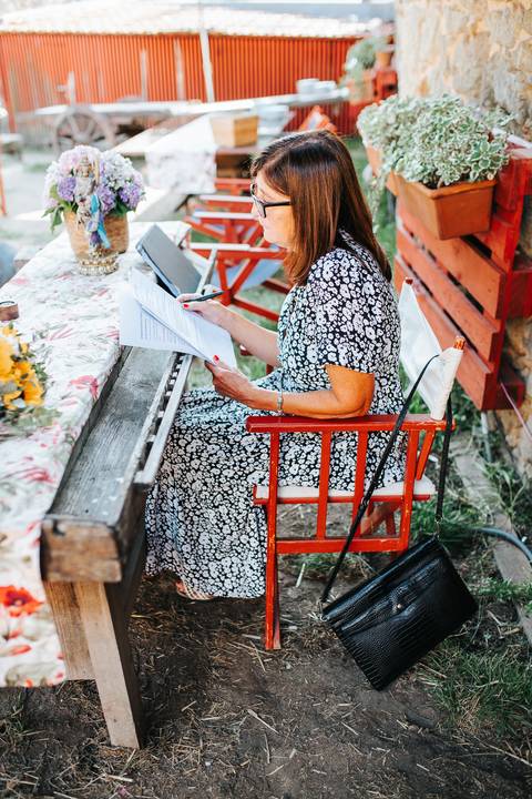 Fotografia de casamento no Porto'