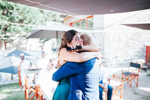 Fotografia de casamento no Porto'