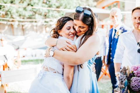 Fotografia de casamento no Porto'