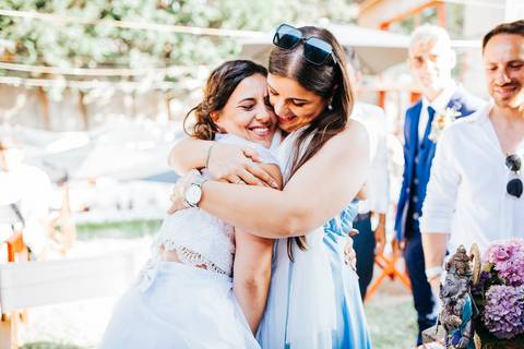 Fotografia de casamento no Porto'