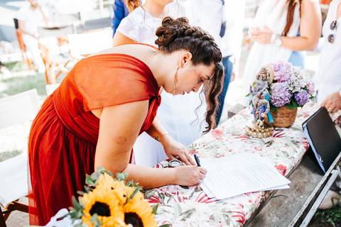 Fotografia de casamento no Porto'