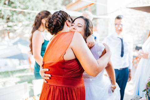 Fotografia de casamento no Porto'