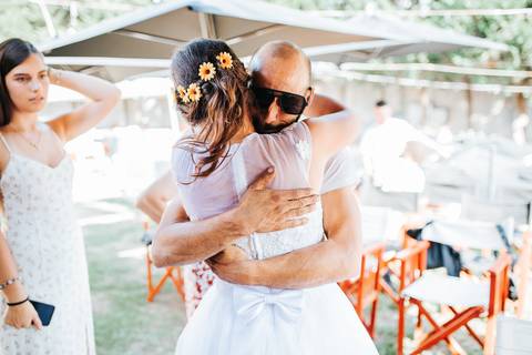 Fotografia de casamento no Porto'
