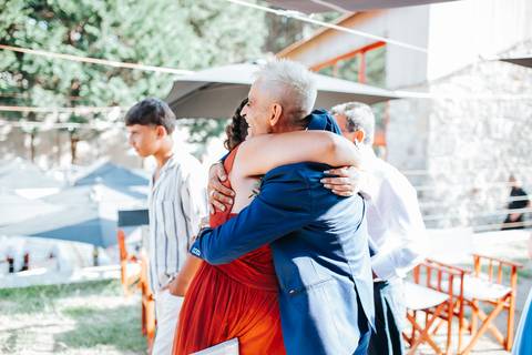 Fotografia de casamento no Porto'