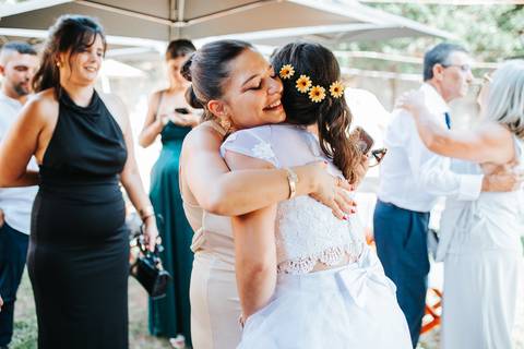 Fotografia de casamento no Porto'