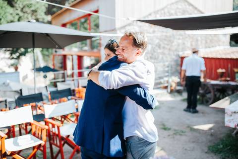 Fotografia de casamento no Porto'