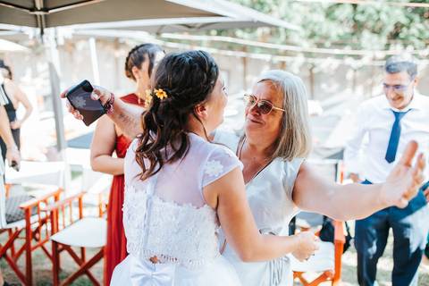 Fotografia de casamento no Porto'