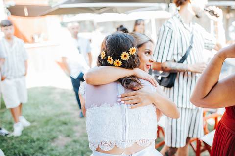 Fotografia de casamento no Porto'