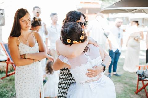 Fotografia de casamento no Porto'