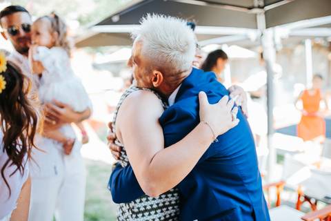 Fotografia de casamento no Porto'