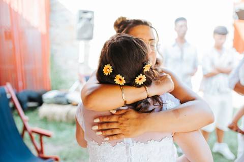 Fotografia de casamento no Porto'