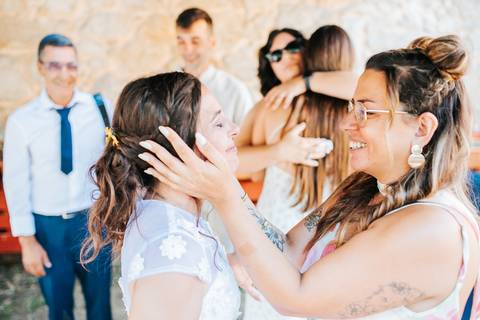 Fotografia de casamento no Porto'