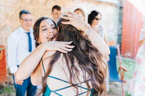 Fotografia de casamento no Porto'