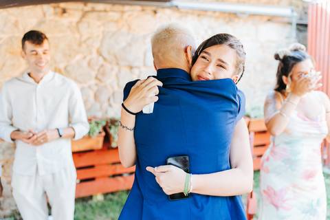 Fotografia de casamento no Porto'