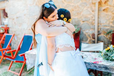 Fotografia de casamento no Porto'